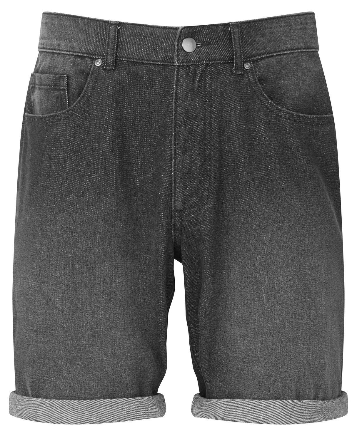 Wombat Men's Denim Shorts