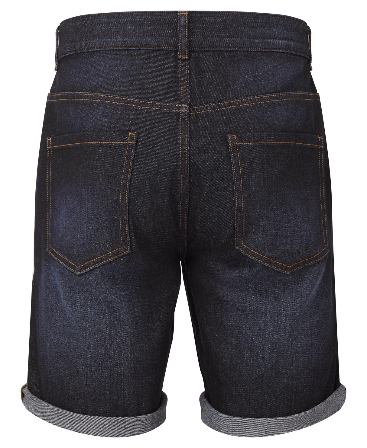 Wombat Men's Denim Shorts