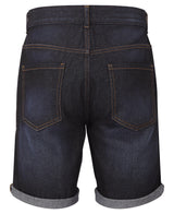 Wombat Men's Denim Shorts