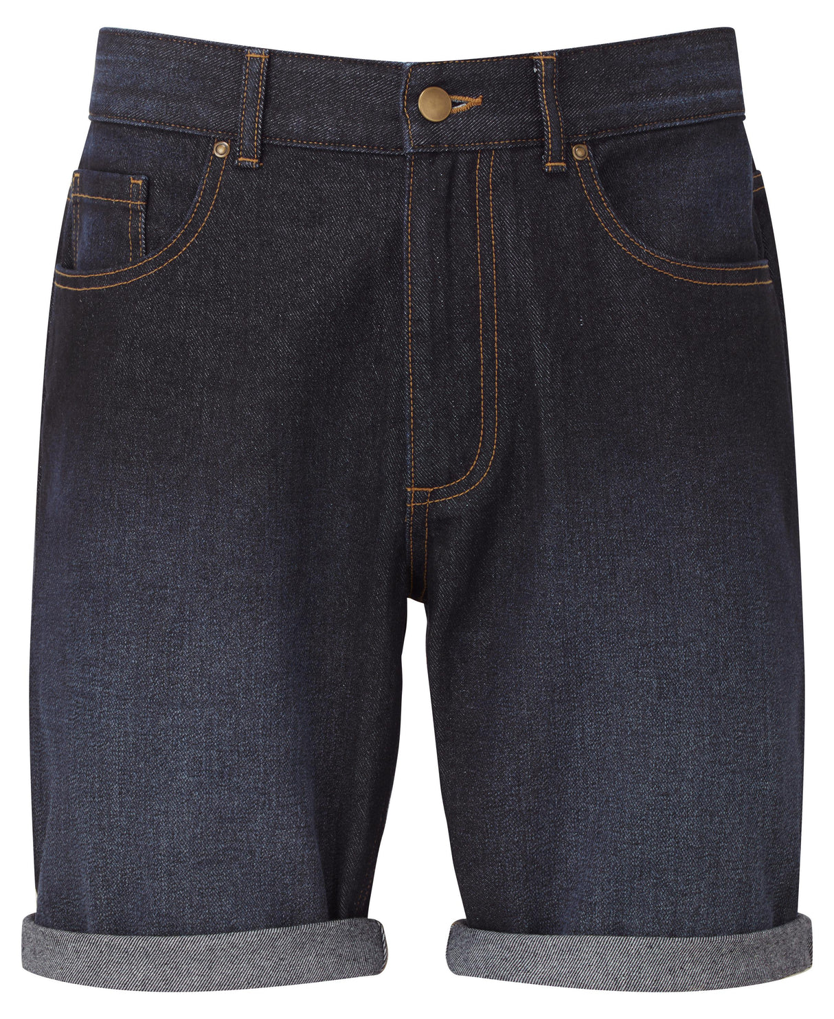 Wombat Men's Denim Shorts