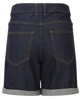 Wombat Women's Denim Shorts