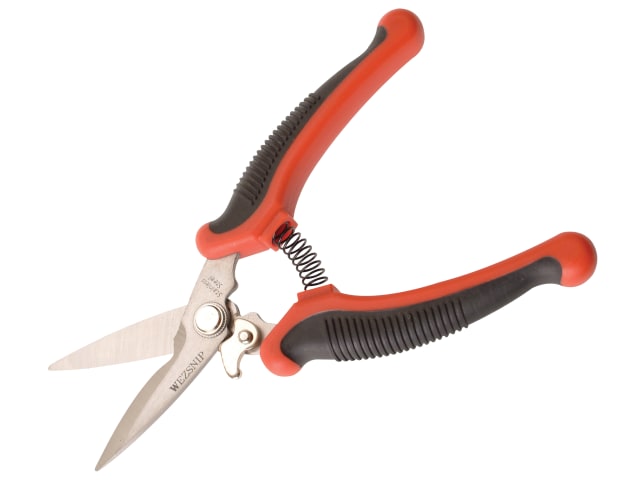 Crescent Wiss® Easysnip Utility Shears 216mm (8.1/2in)