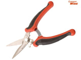 Crescent Wiss® Easysnip Utility Shears 216mm (8.1/2in)