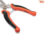 Crescent Wiss® Easysnip Utility Shears 216mm (8.1/2in)