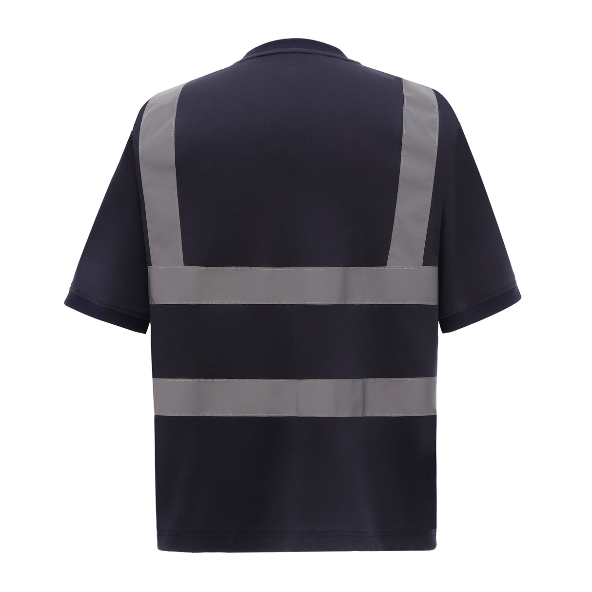 Yoko Hi-Vis Short Sleeve T-Shirt