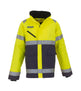 Yoko Hi-Vis Fontaine Storm Jacket