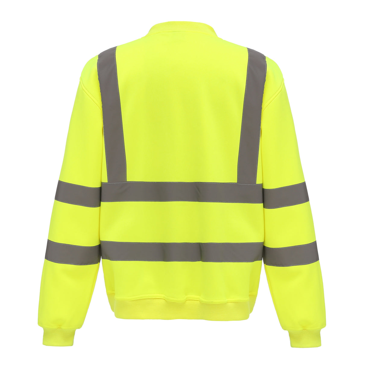 Yoko Hi-Vis Sweatshirt