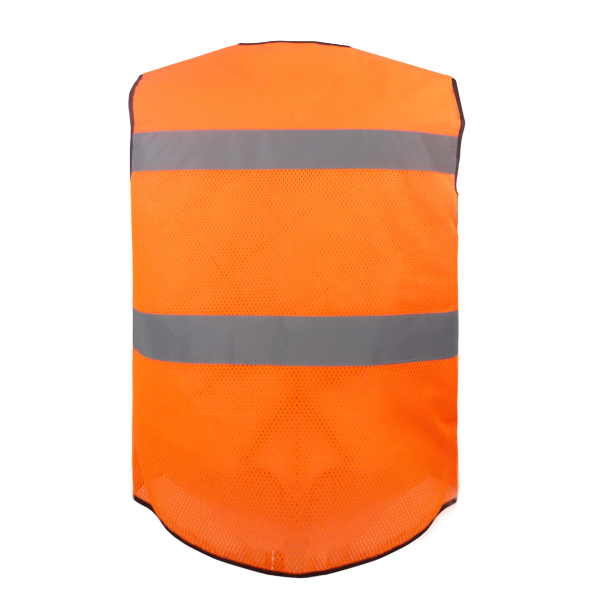 Yoko Hi-Vis Ripstop Tool Vest