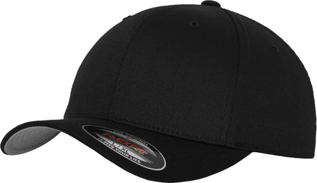 Flexfit By Yupoong Flexfit Fitted Baseball Cap (6277)