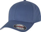 Flexfit By Yupoong Flexfit Fitted Baseball Cap (6277)