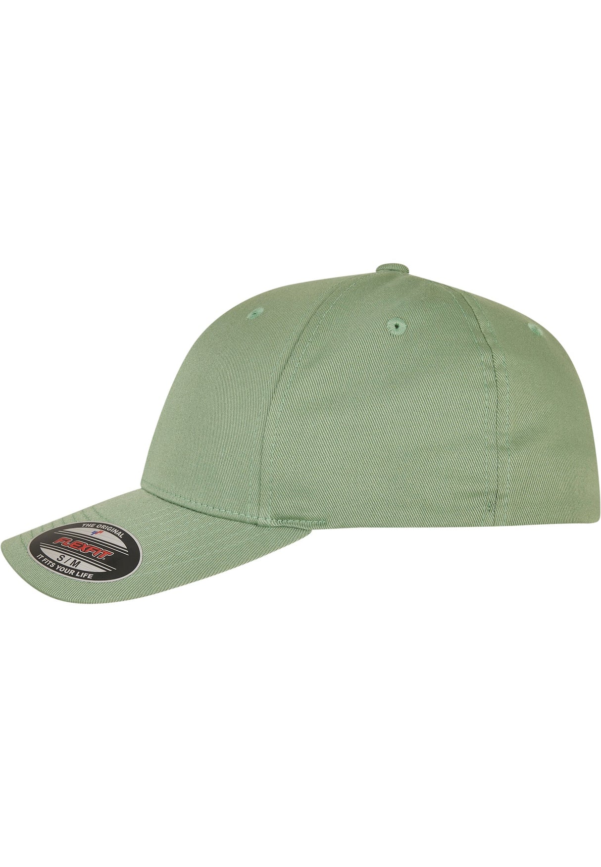 Flexfit By Yupoong Flexfit Fitted Baseball Cap (6277)