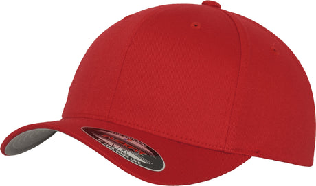 Flexfit By Yupoong Flexfit Fitted Baseball Cap (6277)