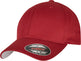 Flexfit By Yupoong Flexfit Fitted Baseball Cap (6277)