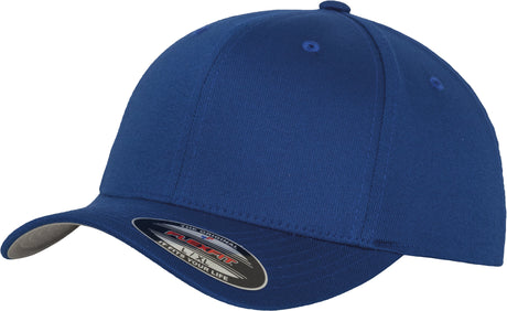 Flexfit By Yupoong Flexfit Fitted Baseball Cap (6277)