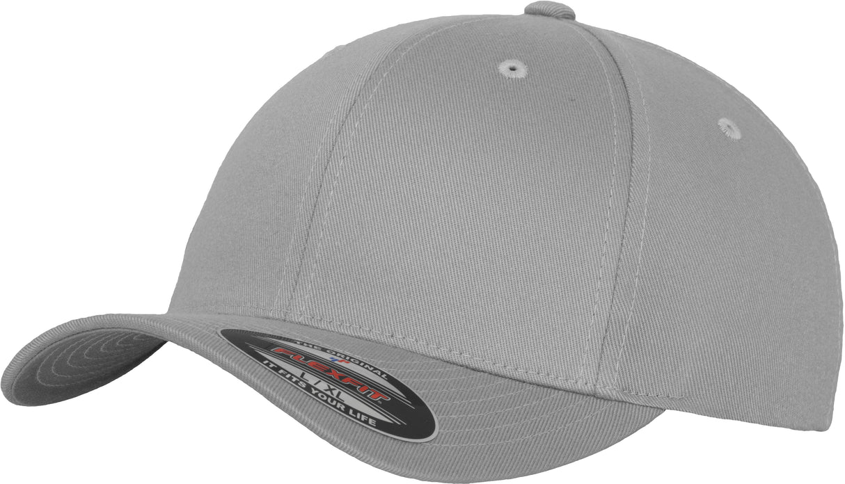 Flexfit By Yupoong Flexfit Fitted Baseball Cap (6277)