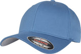 Flexfit By Yupoong Flexfit Fitted Baseball Cap (6277)