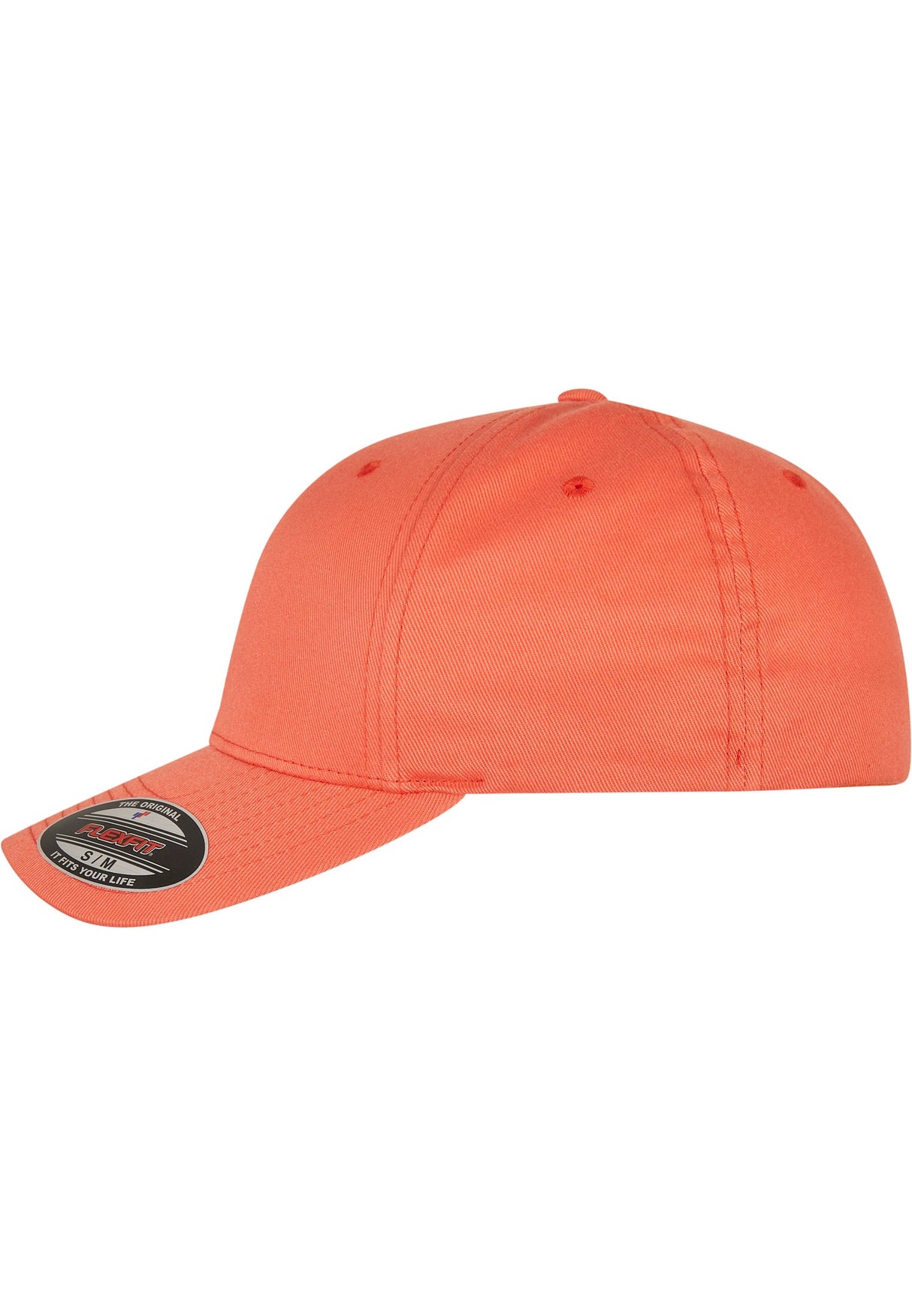 Flexfit By Yupoong Flexfit Fitted Baseball Cap (6277)