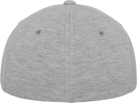 Flexfit By Yupoong Flexfit Double Jersey Cap (6778)