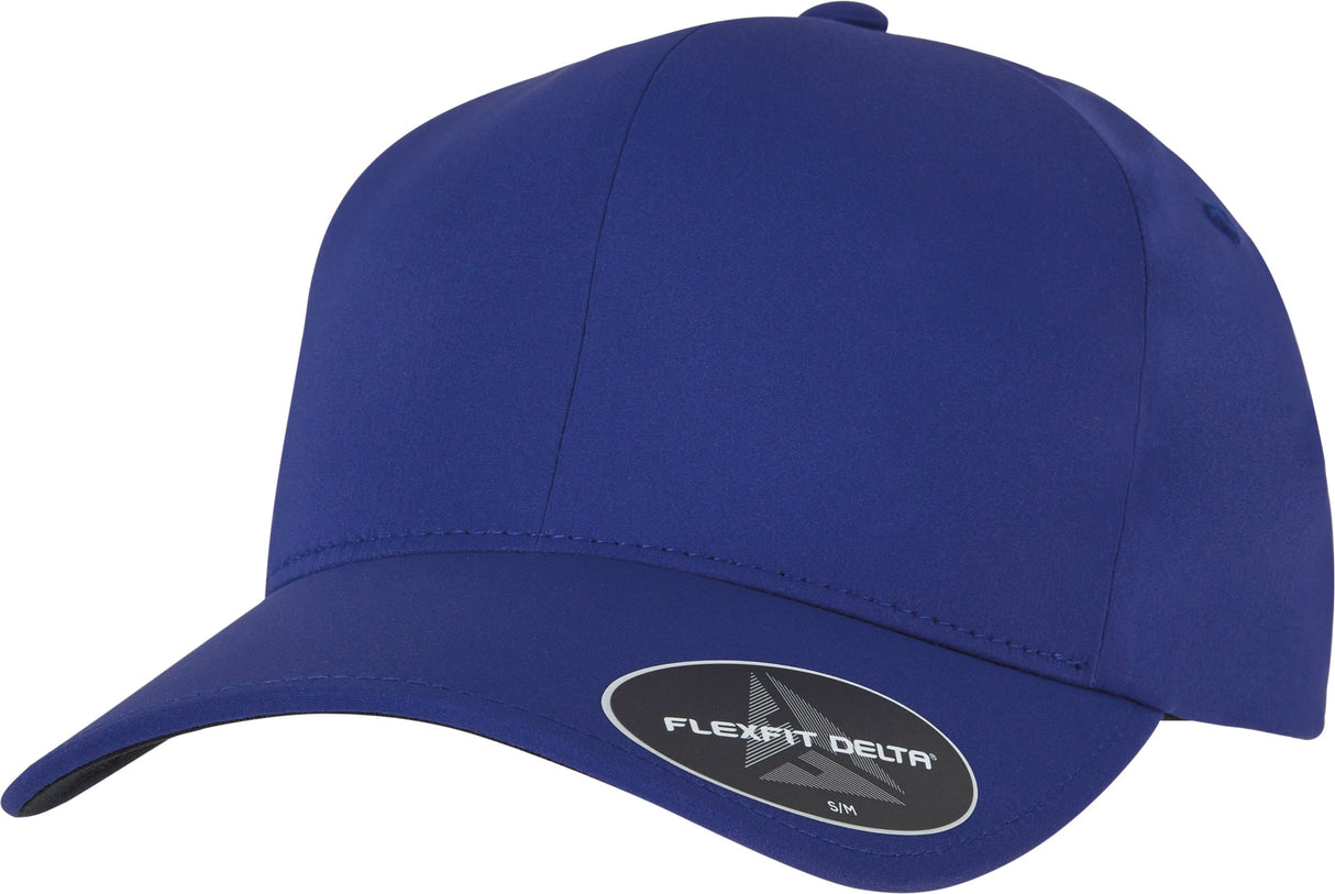 Flexfit By Yupoong Flexfit Delta Cap (180)