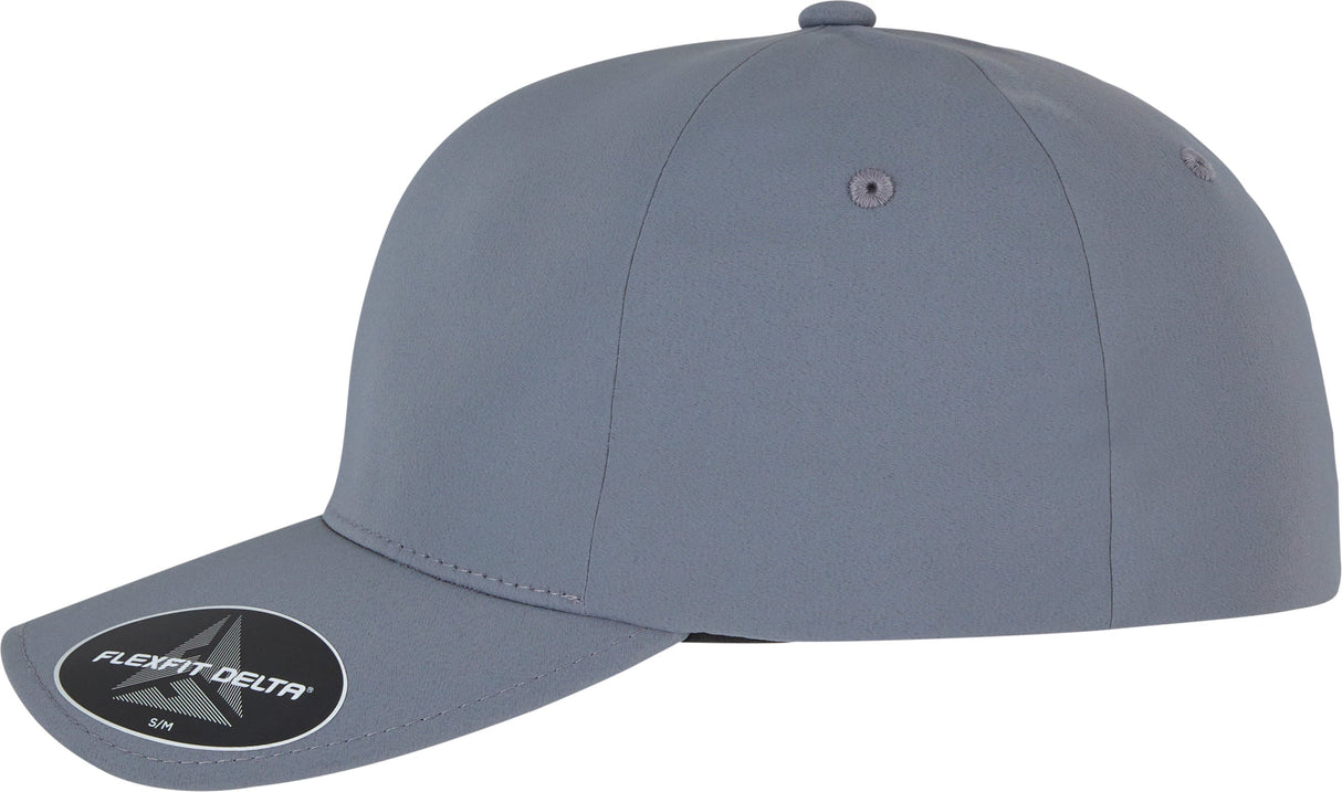 Flexfit By Yupoong Flexfit Delta Cap (180)