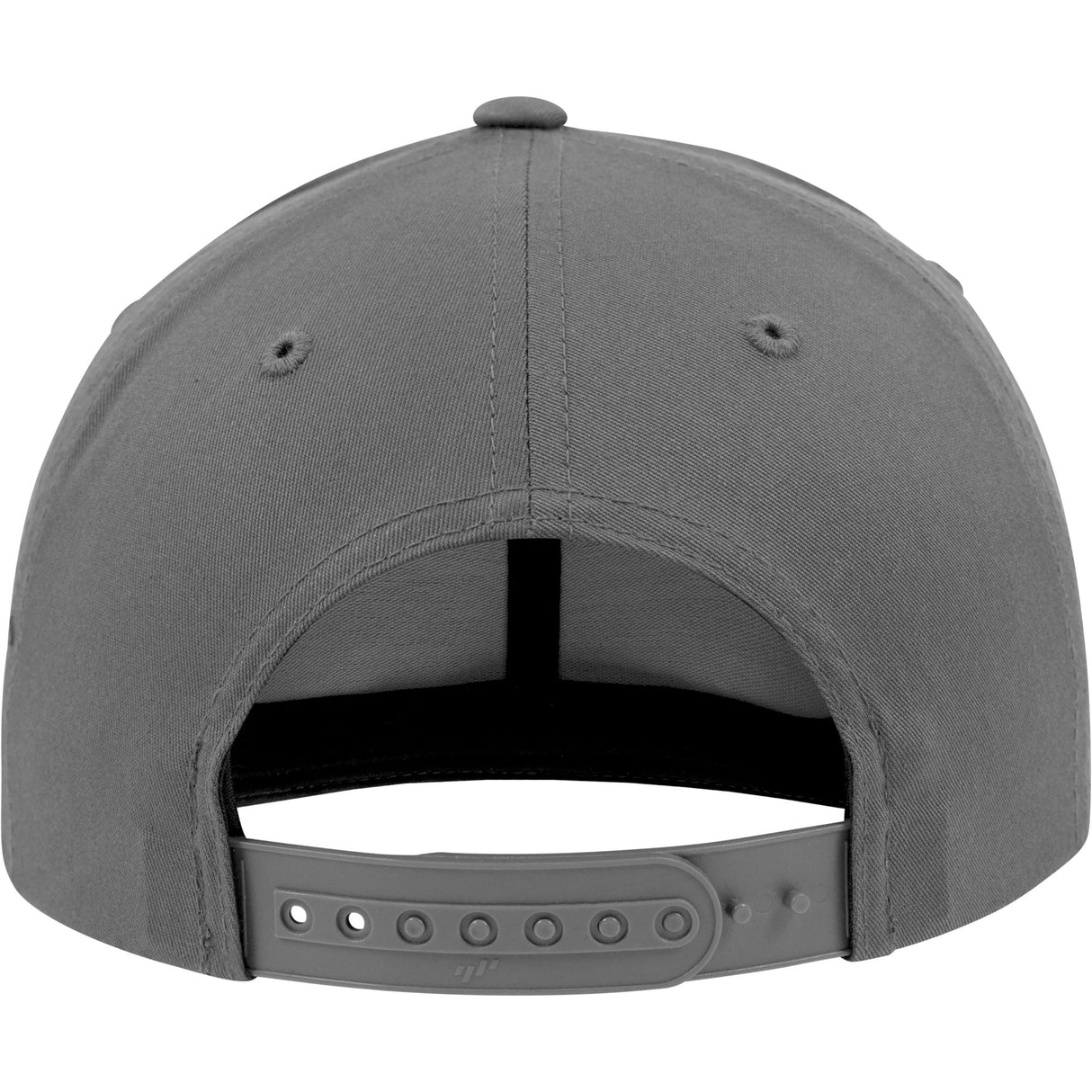 Flexfit By Yupoong Curved Classic Snapback (7706)(7706)