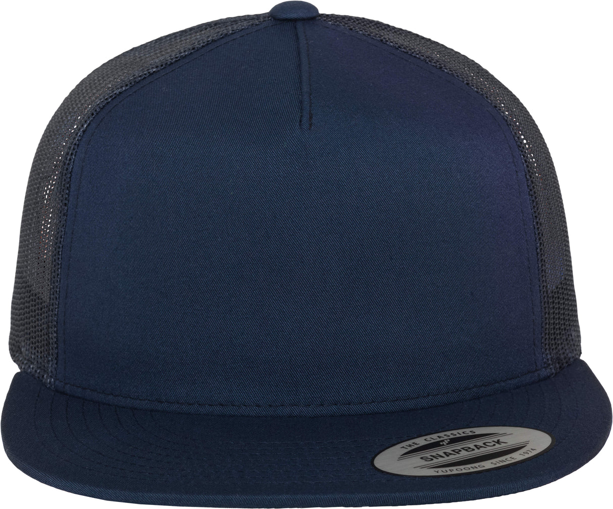 Flexfit By Yupoong Classic Trucker (6006)