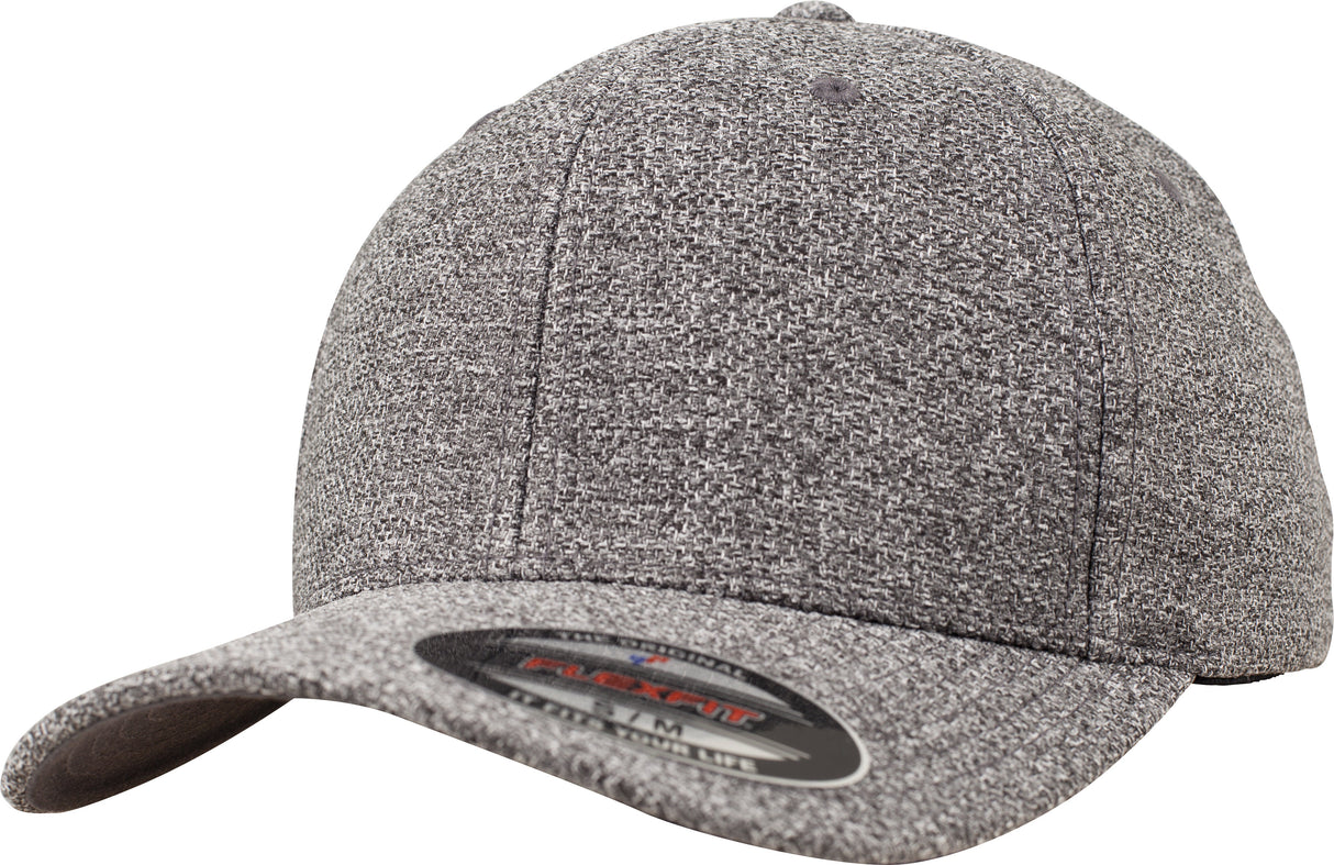 Flexfit By Yupoong Flexfit Melange Cap (6355)