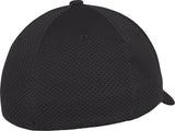 Flexfit By Yupoong Flexfit 3D Hexagon Jersey Cap (6584)