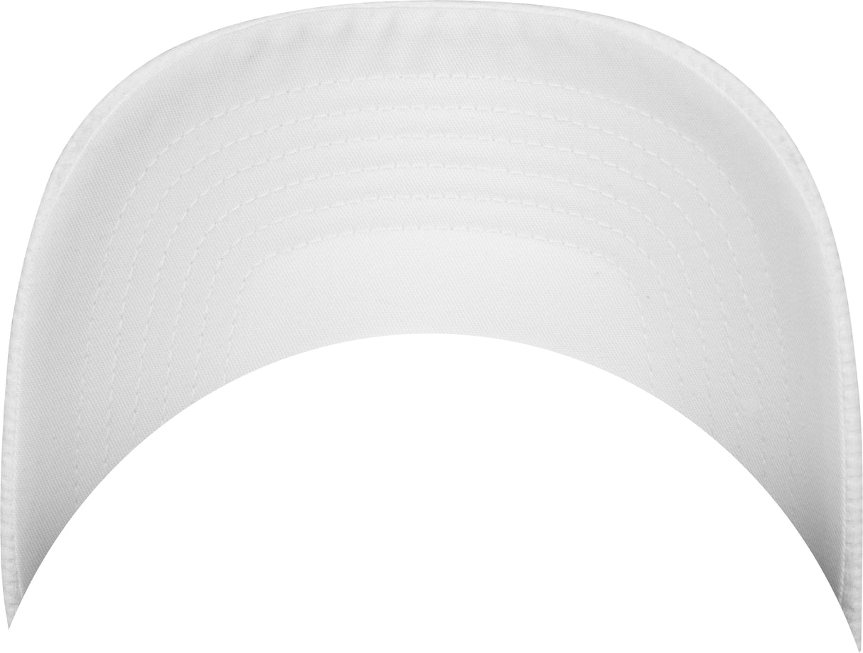 Flexfit By Yupoong Flexfit 3D Hexagon Jersey Cap (6584)