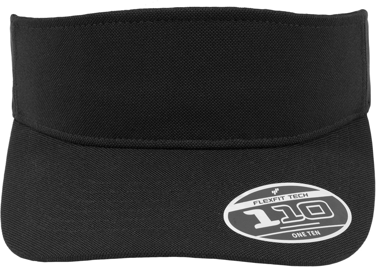 Flexfit By Yupoong 110 Visor (8110)