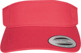 Flexfit By Yupoong Curved Visor Cap (8888)