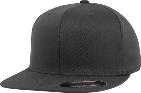 Flexfit By Yupoong Flexfit Flat Visor (6277Fv)