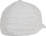 Flexfit By Yupoong Flexfit Ivory Melange Cap (6277Gm)