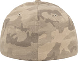 Flexfit By Yupoong Flexfit Light Camo (6277Lc)