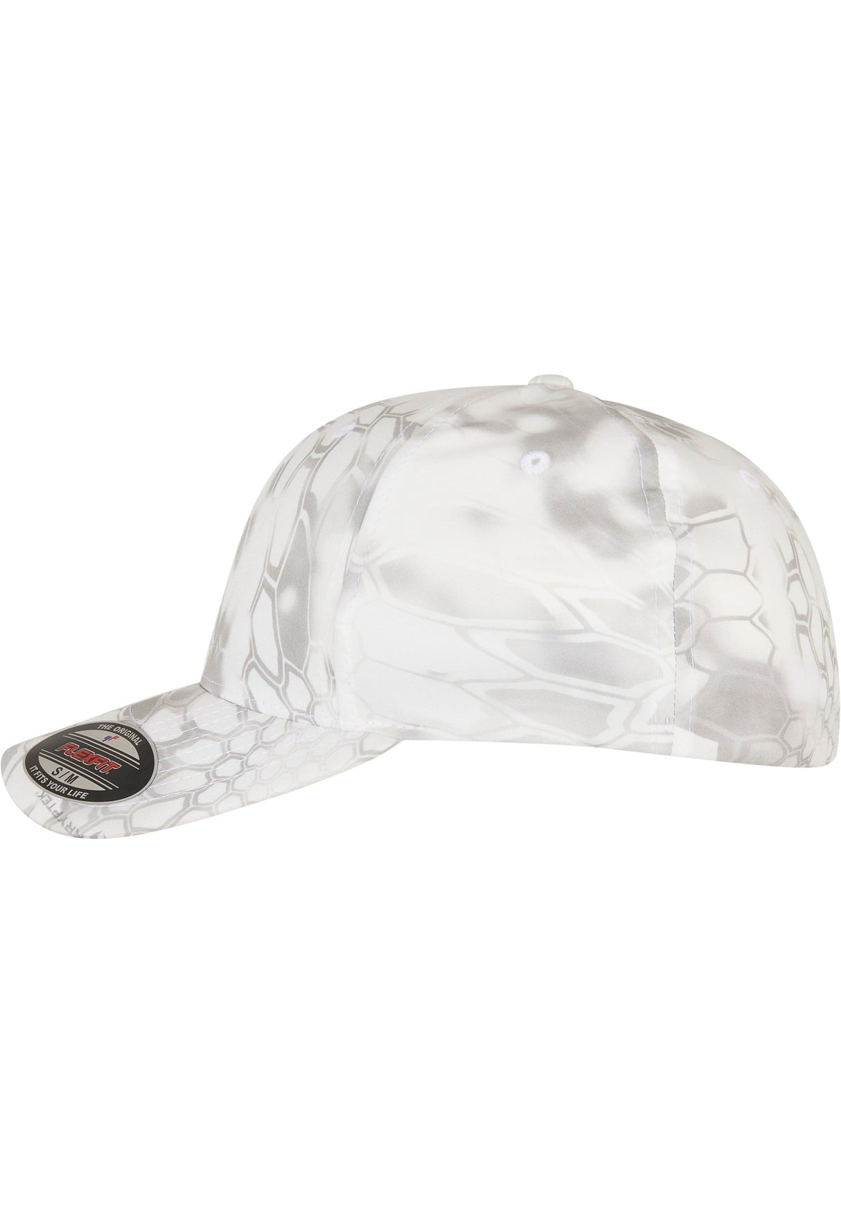 Flexfit By Yupoong Flexfit Kryptek Cap (6277Kr)