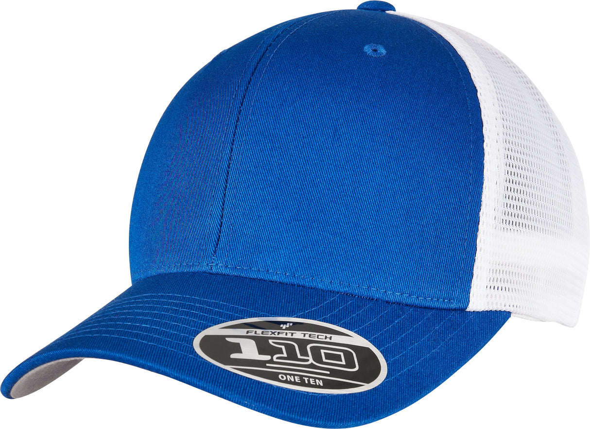 Flexfit By Yupoong 110 Mesh 2-Tone Cap (110Mt)