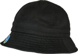 Flexfit By Yupoong Eco Washing Flexfit No Top Tennis Hat