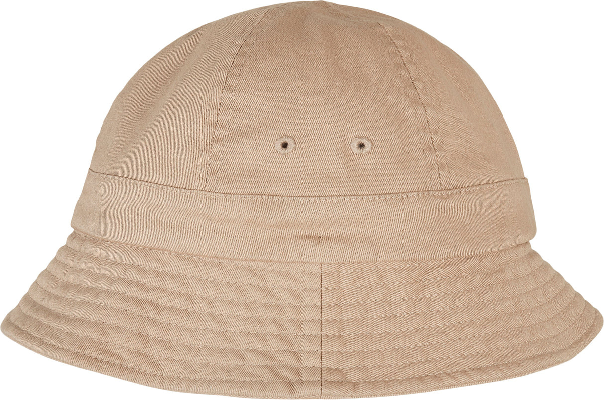 Flexfit By Yupoong Eco Washing Flexfit No Top Tennis Hat