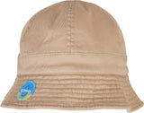 Flexfit By Yupoong Eco Washing Flexfit No Top Tennis Hat