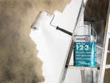 Zinsser Bulls Eye® 1-2-3 Primer & Sealer Paint 2.5 litre