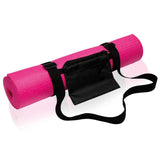 TriDri® Yoga And Fitness Mat