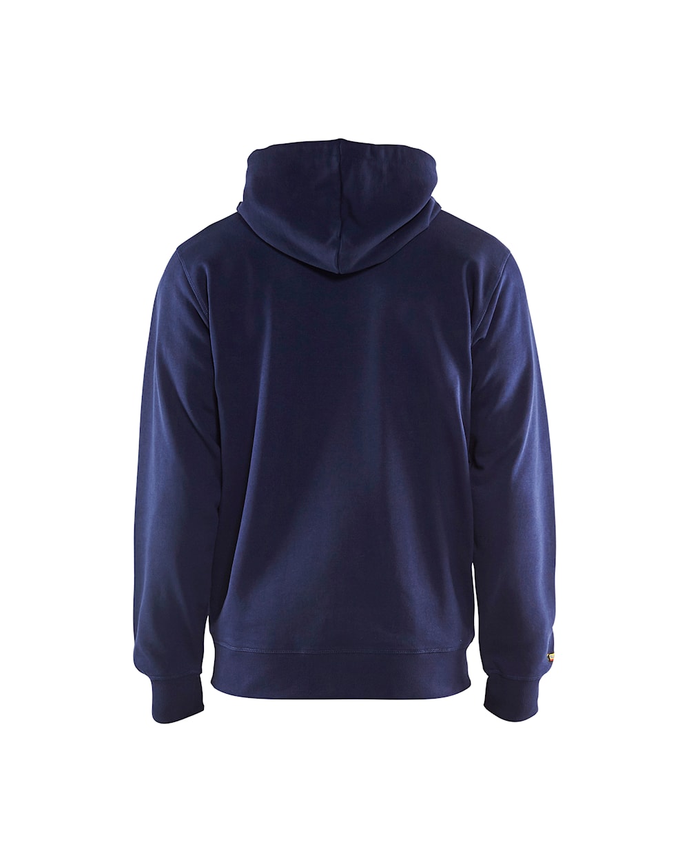 Blaklader Hoodie, Full Zip 3366