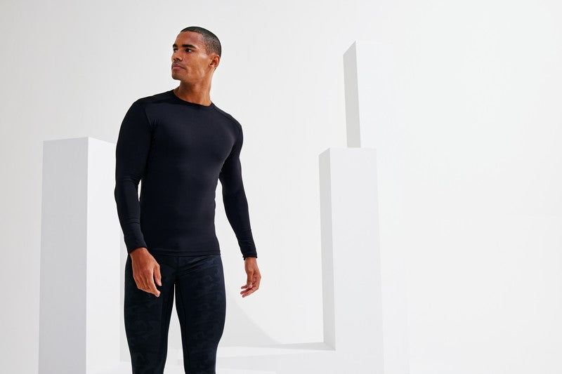 TriDri® Performance Baselayer