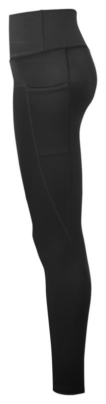 Women's TriDri® High-Shine Leggings