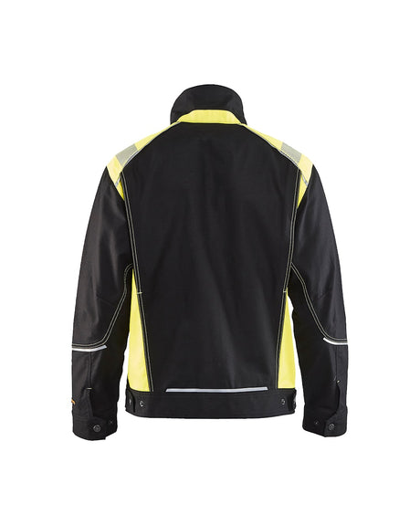 Blaklader Craftsman Jacket 4095