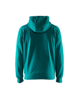 Blaklader Hoodie 3D 3530