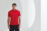 TriDri® Panelled Polo