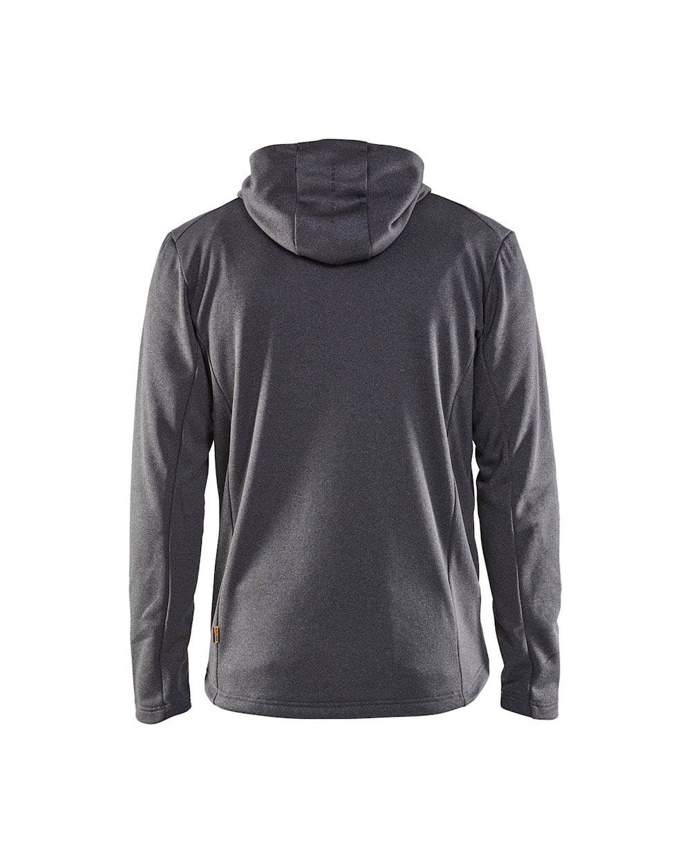 Blaklader Hoodie with Full-Length Zip 3540