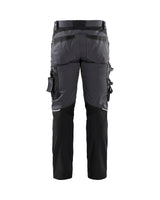 Blaklader Craftsman Trousers with Stretch 1799