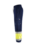 Blaklader Hi-Vis Sweatshirt Trousers 1549